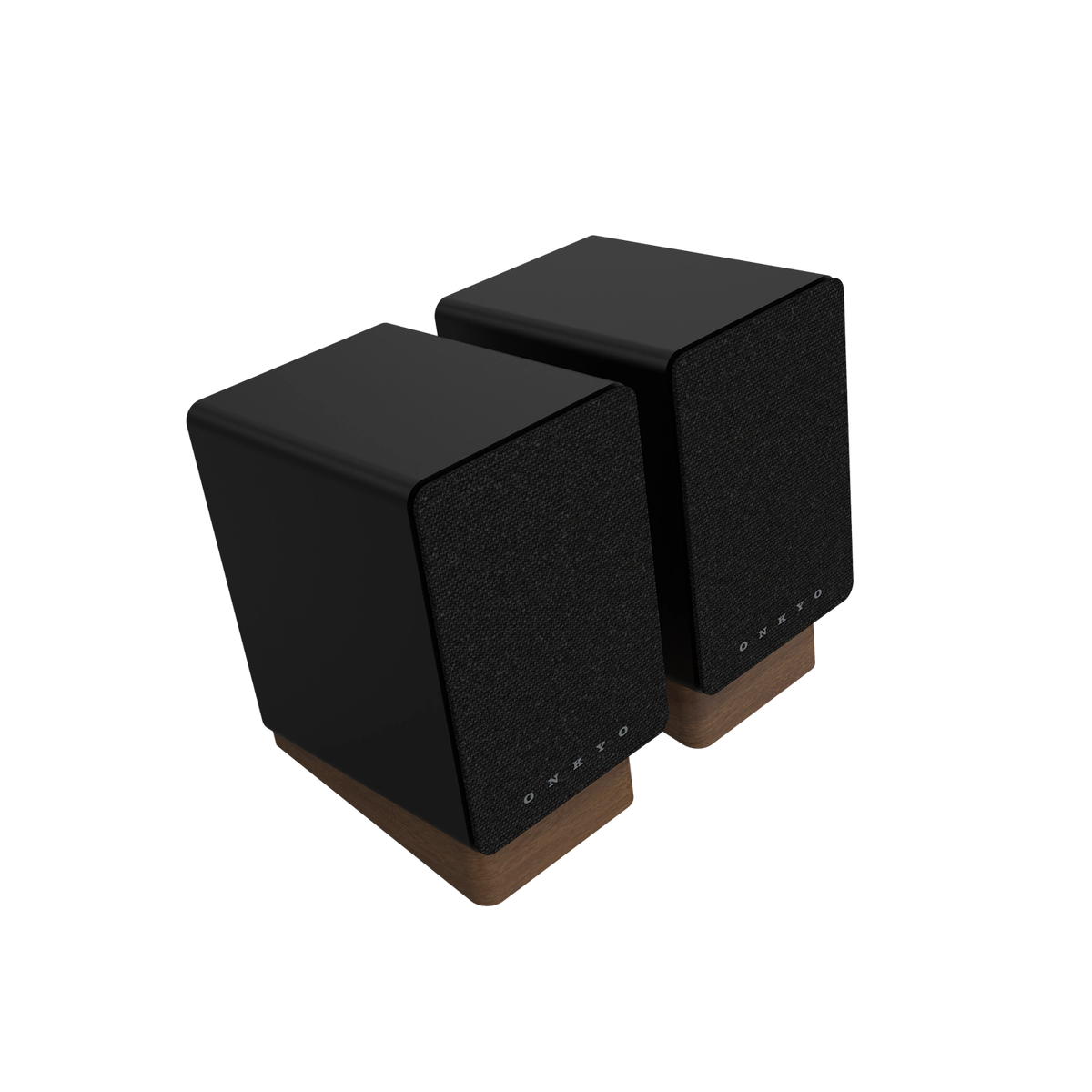 Onkyo GX-10DB zwart