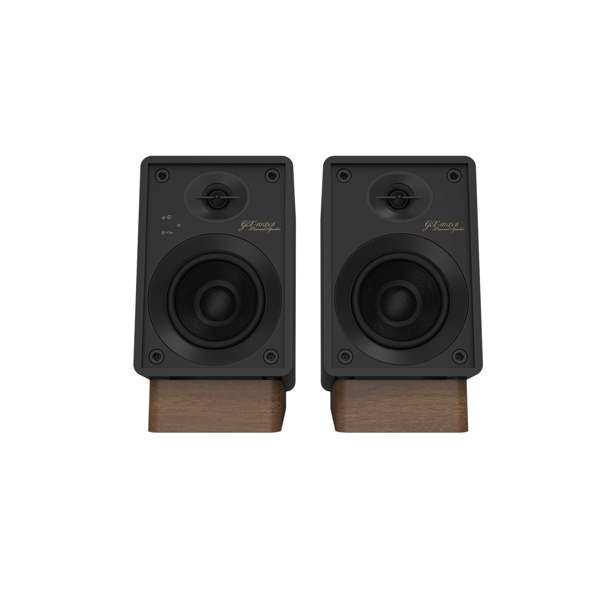 Onkyo GX-10DB zwart