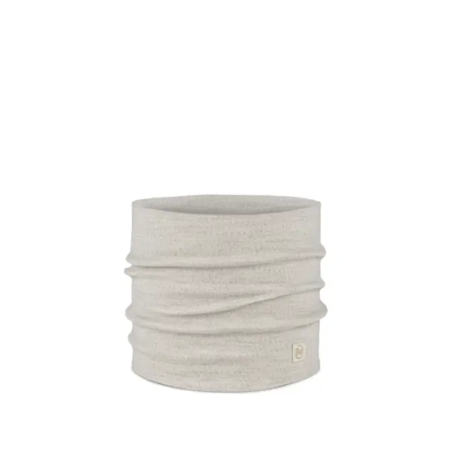 Buff Merino Heavyweight