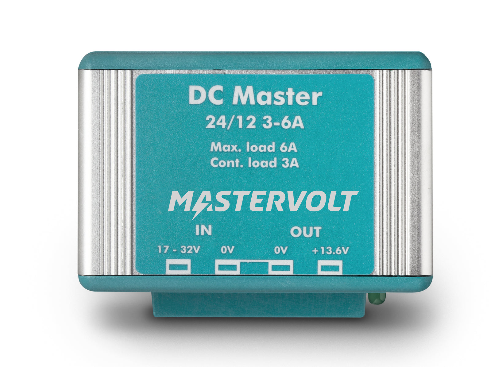 Mastervolt DC Master 24/12-3