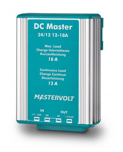 Mastervolt DC Master 24/12-12