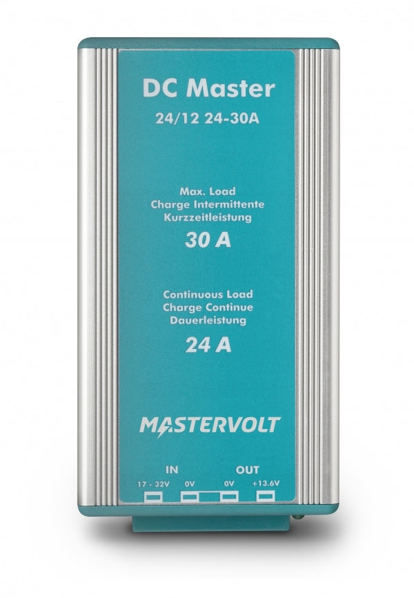 Mastervolt DC Master 24/12-24