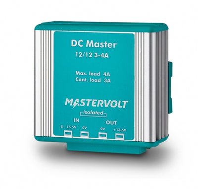 Mastervolt DC Master 12/12-3