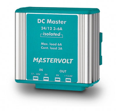 Mastervolt DC Master 24/12-3