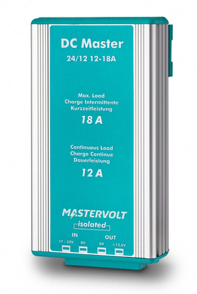 Mastervolt DC Master 24/12-12