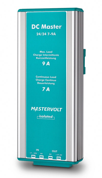 Mastervolt DC Master 24/24-7