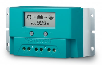 Mastervolt Solar ChargeMaster SCM20