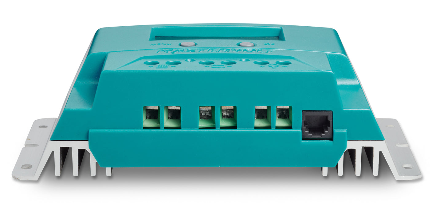 Mastervolt Solar ChargeMaster SCM20