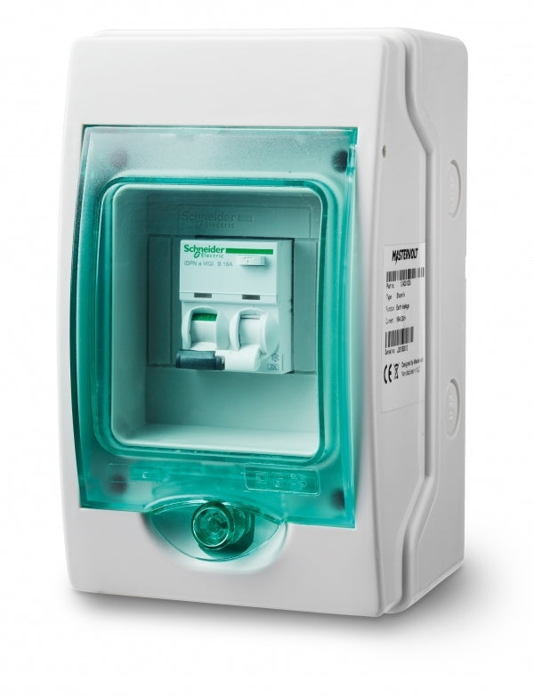 Mastervolt Shore Fix 16 A/30 mA