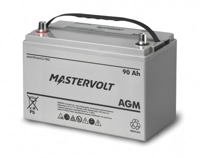 Mastervolt AGM 12/90 Ah