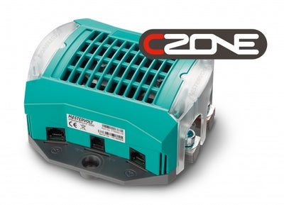 Mastervolt Mastershunt 500 CZONE