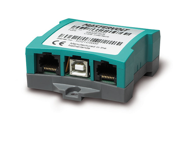 Mastervolt MasterBus USB