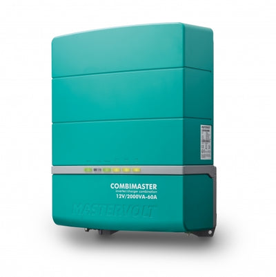 Mastervolt CombiMaster