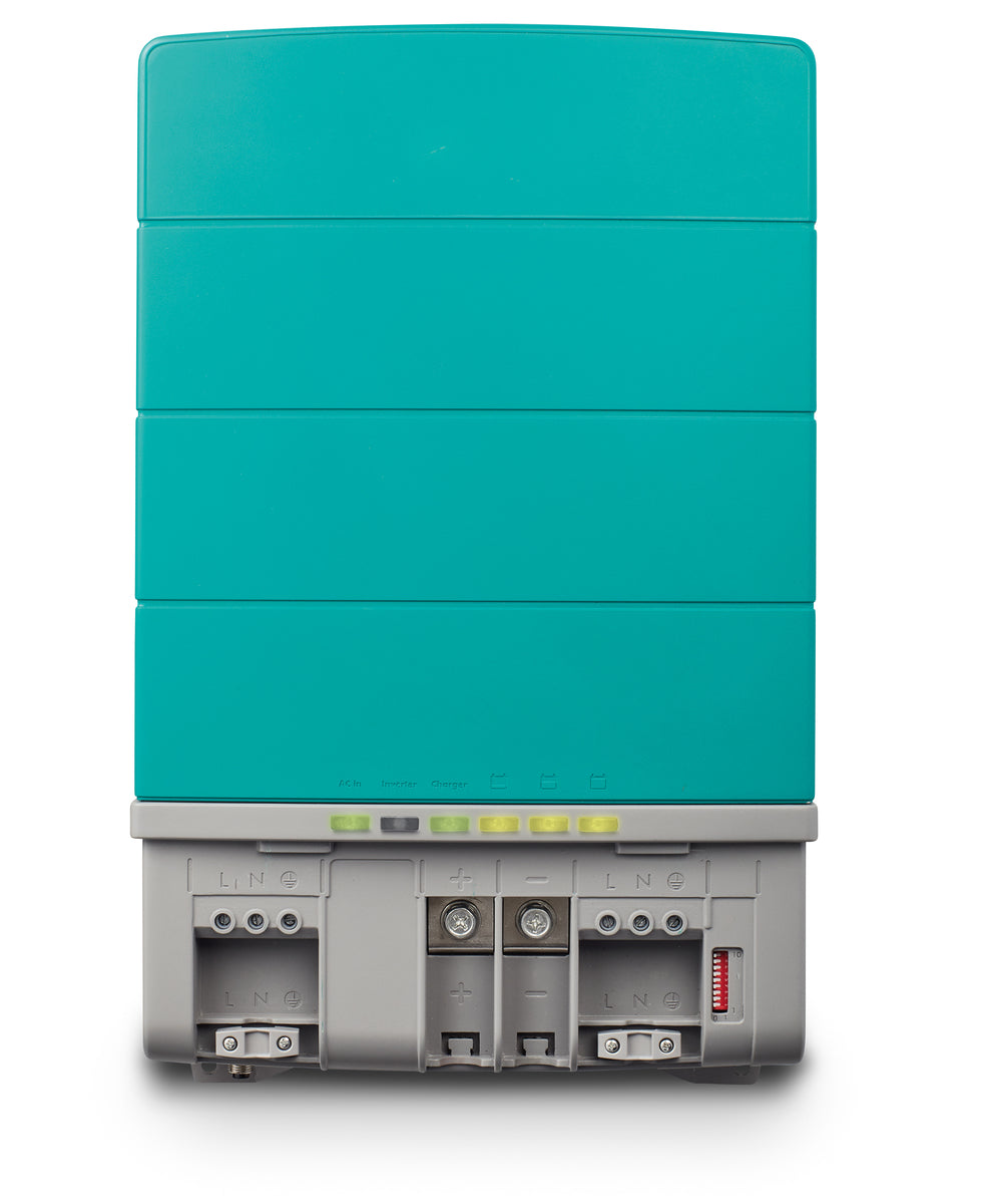 Mastervolt CombiMaster
