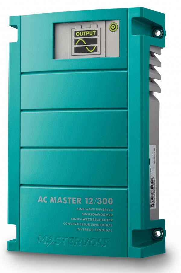 Mastervolt AC Master Inverter