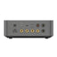 Wiim Amp Ultra zilver