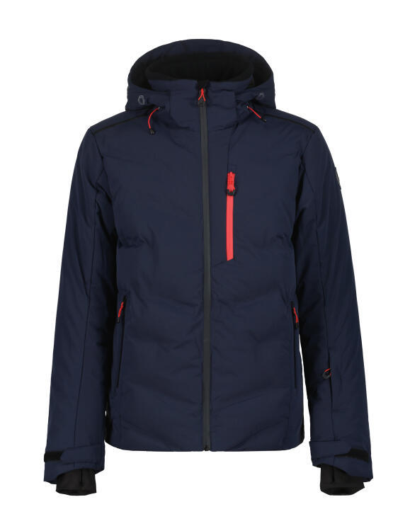 Icepeak Foley S