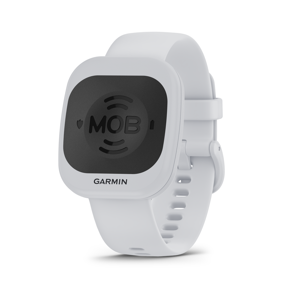 Garmin MOB-tag
