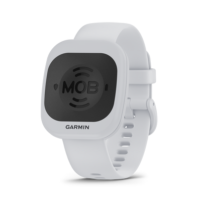 Garmin MOB-tag