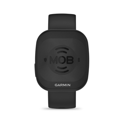 Garmin MOB-tag