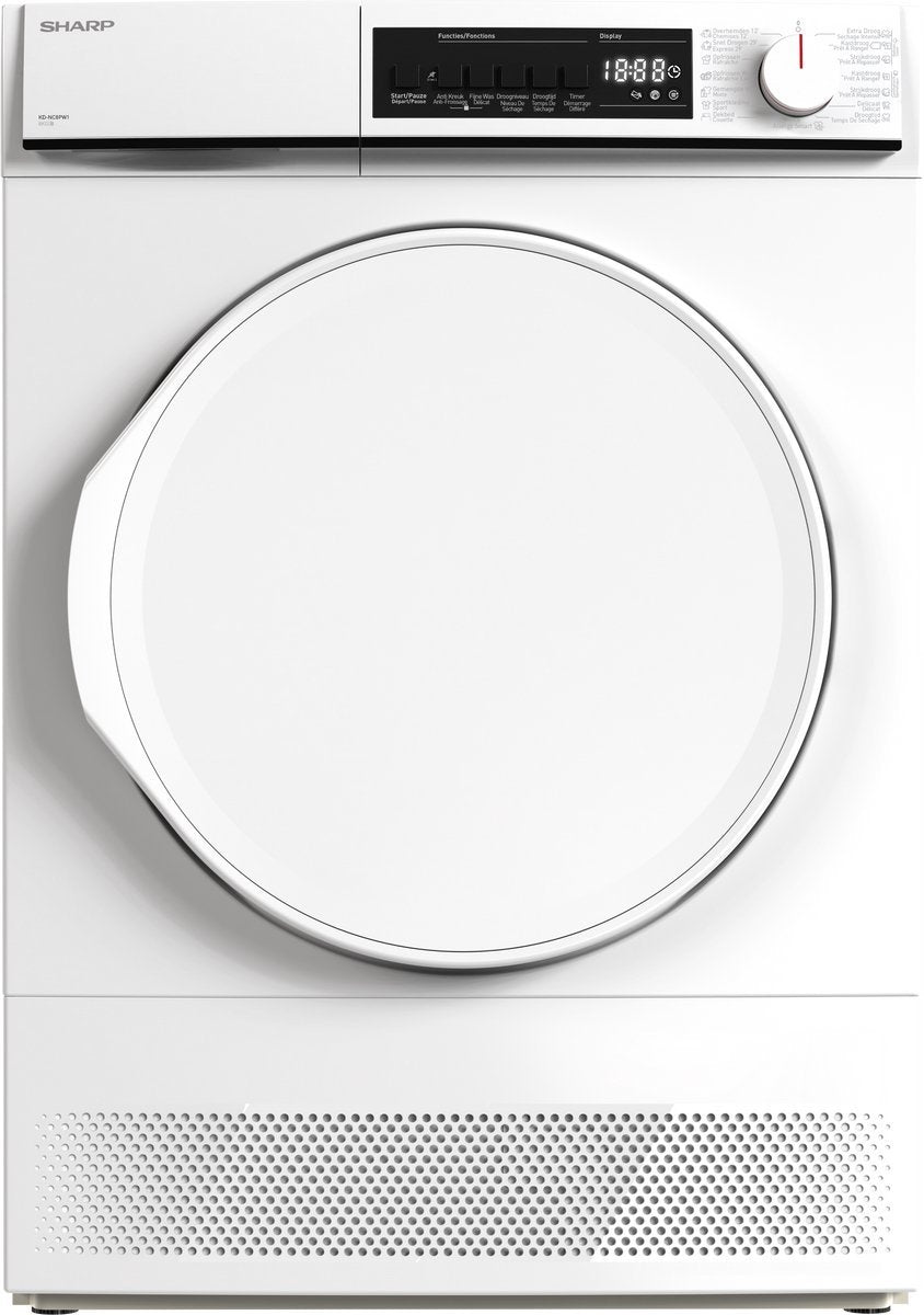 Sharp KDNC8PW1BE