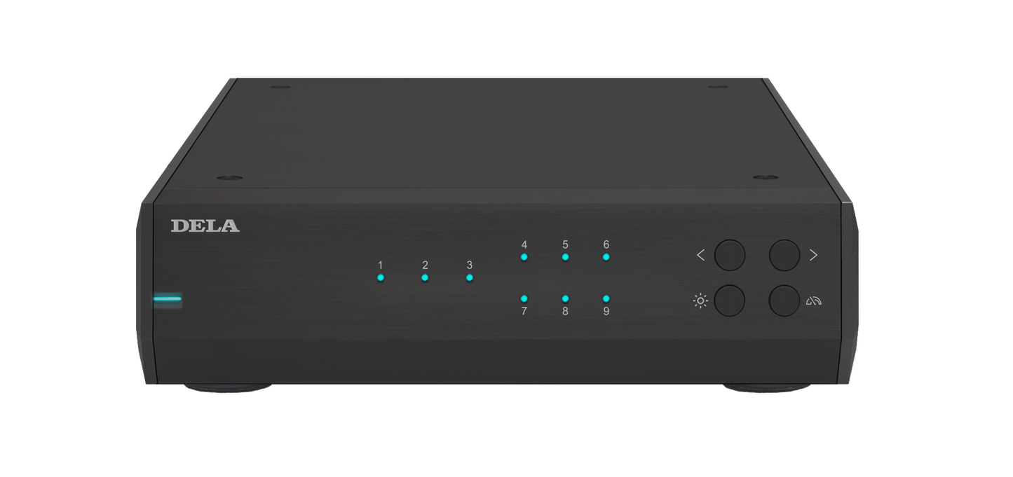 DELA S50 Switch