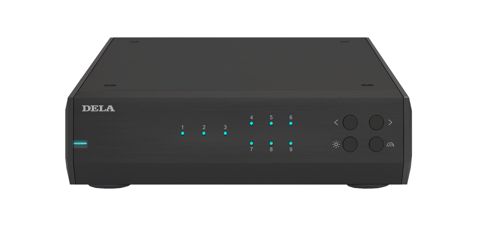 DELA S50 Switch
