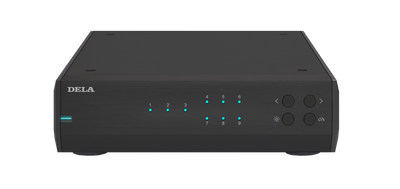 DELA S50 Switch
