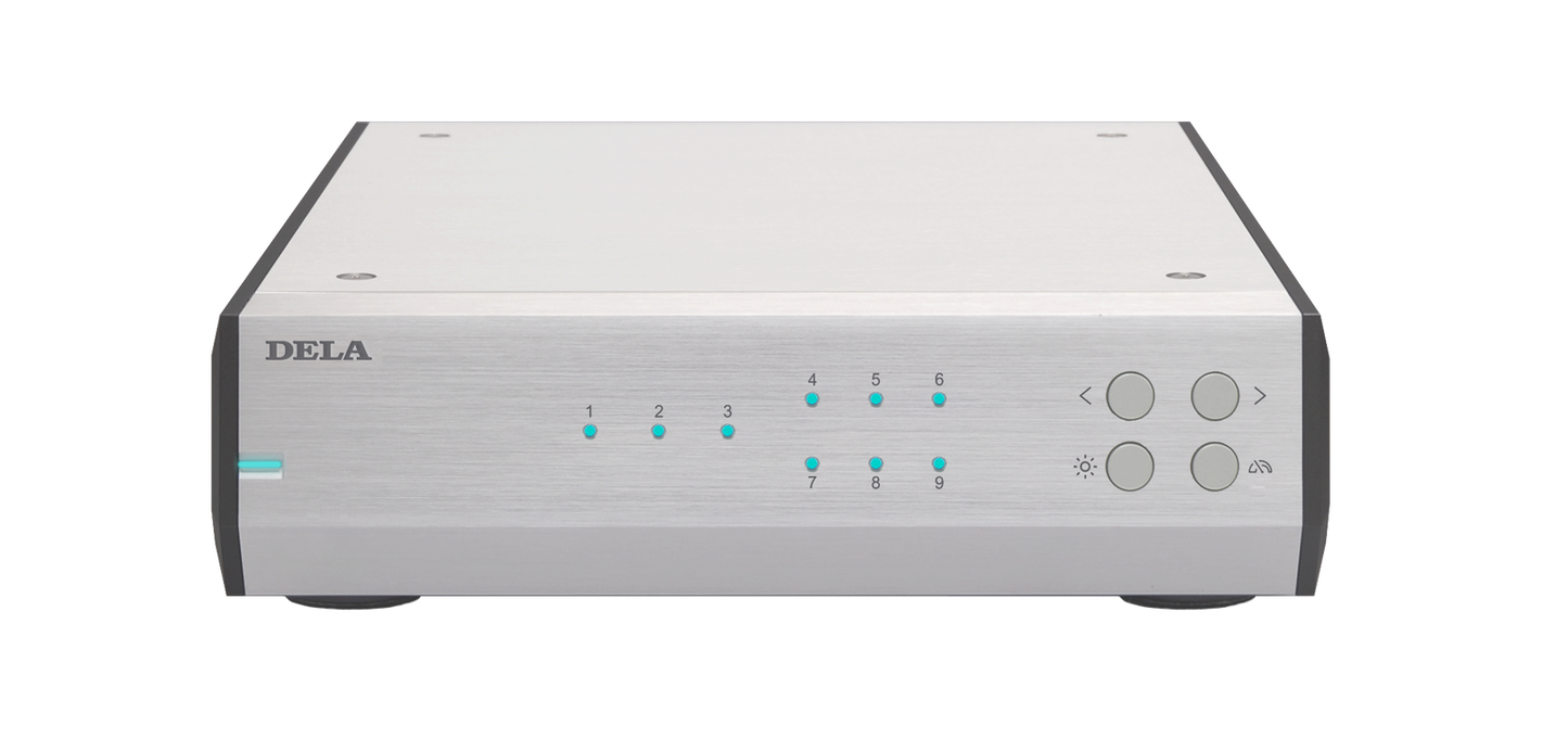 DELA S50 Switch