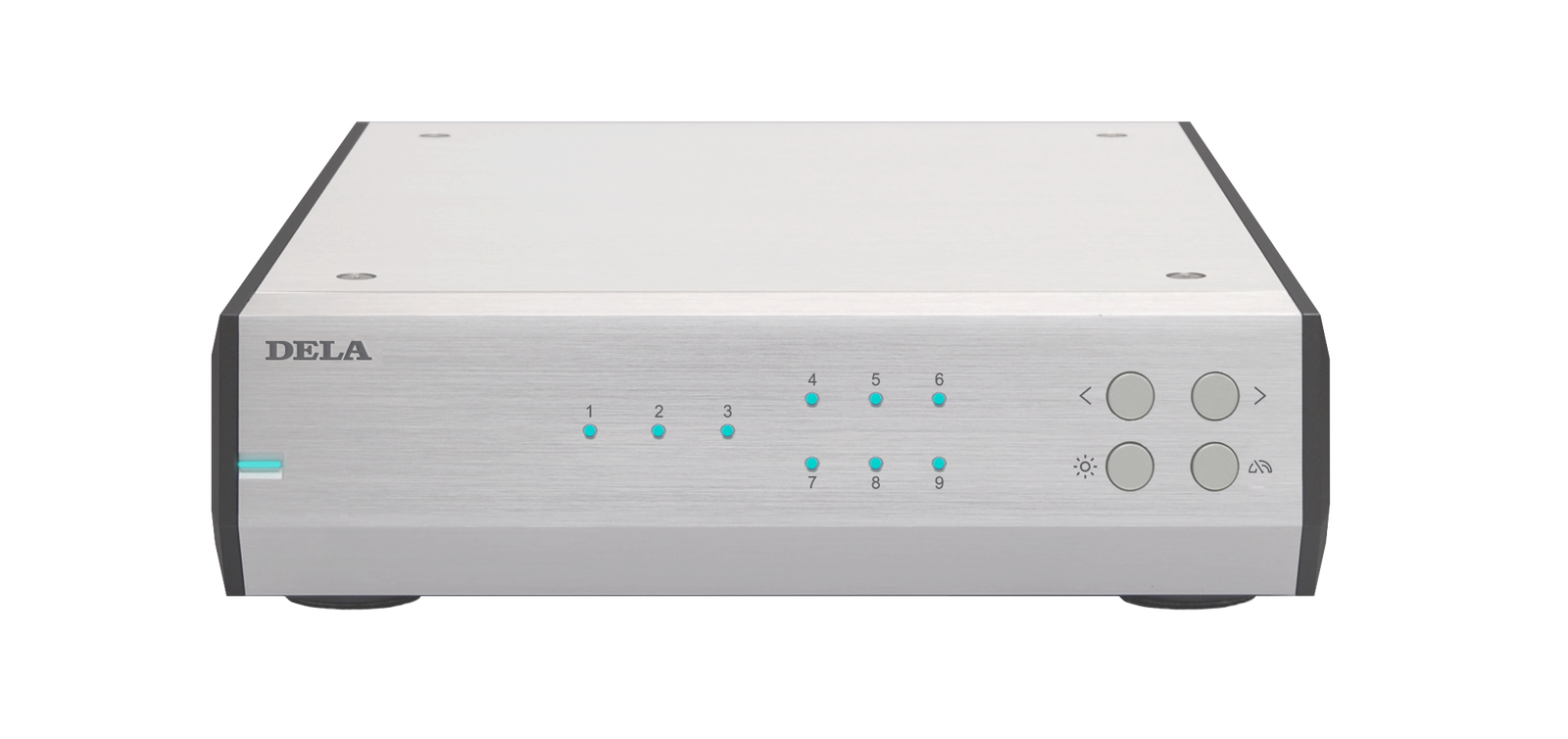 DELA S50 Switch