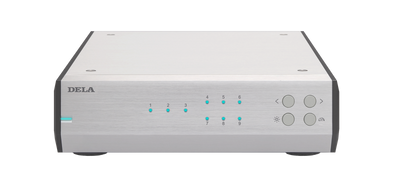 DELA S50 Switch