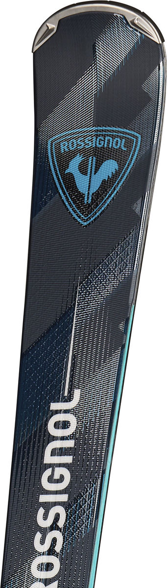 Rossignol Forza 50° CAM 157 cm