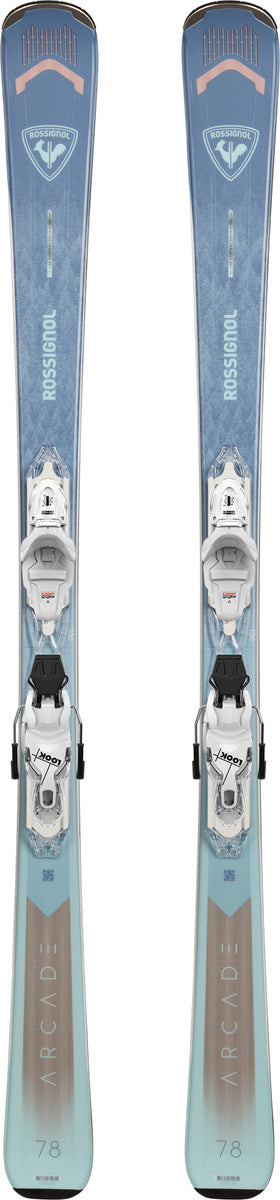 Rossignol Arcade W 78