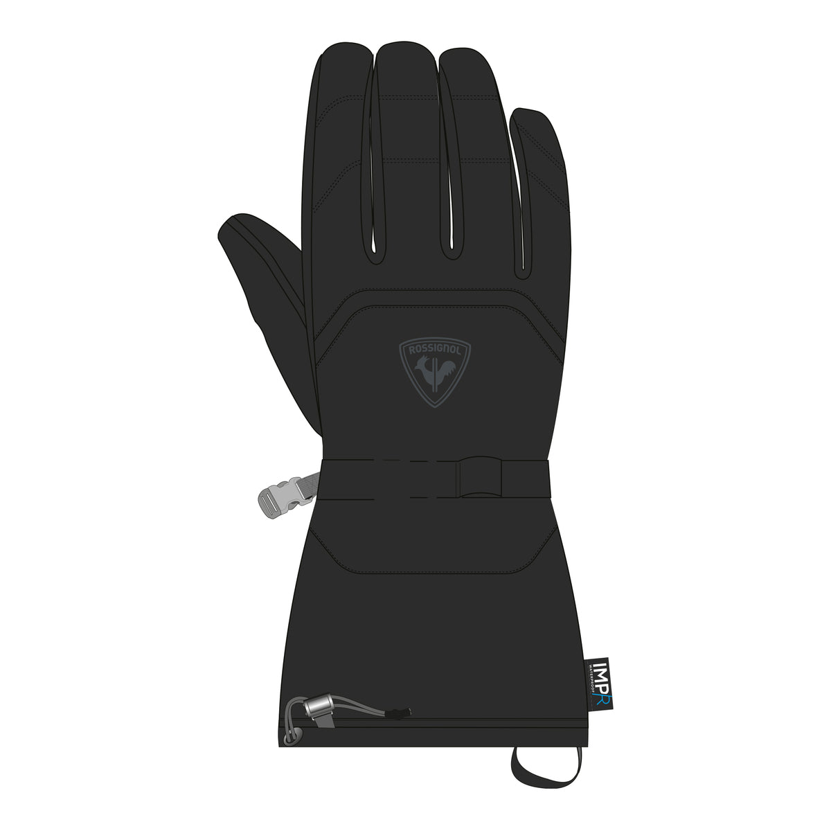 Rossignol Impr G