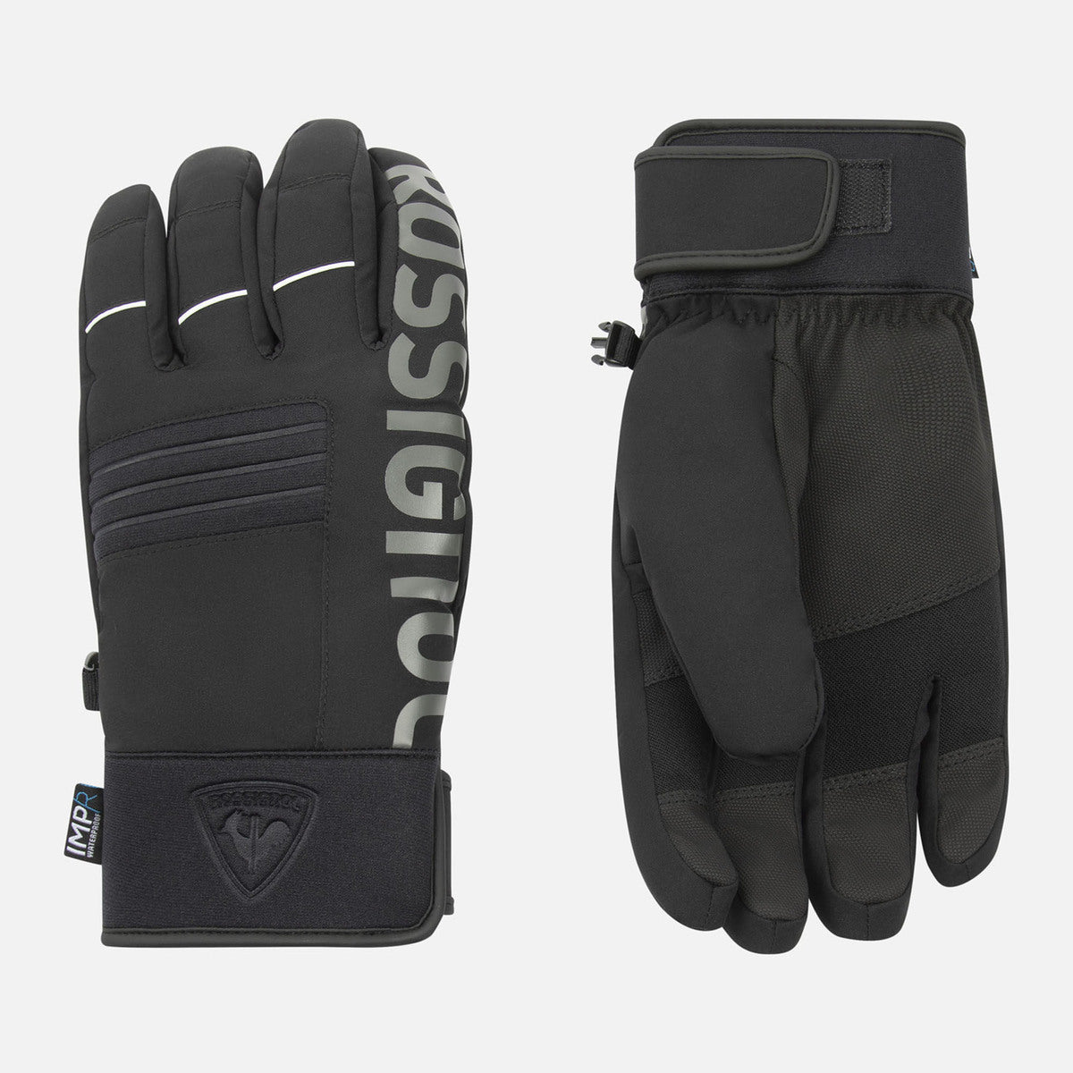 Rossignol Speed Impr 8