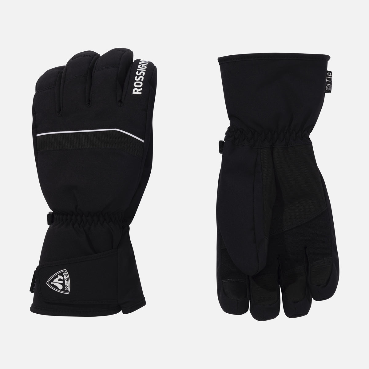 Rossignol Tech Impr G 8