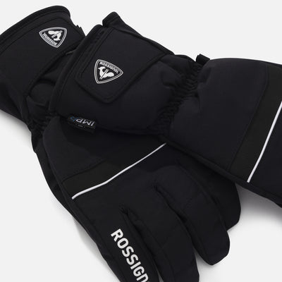 Rossignol Tech Impr G 8