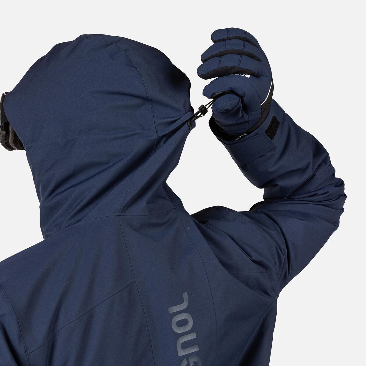 Rossignol Rochrun Insulated M