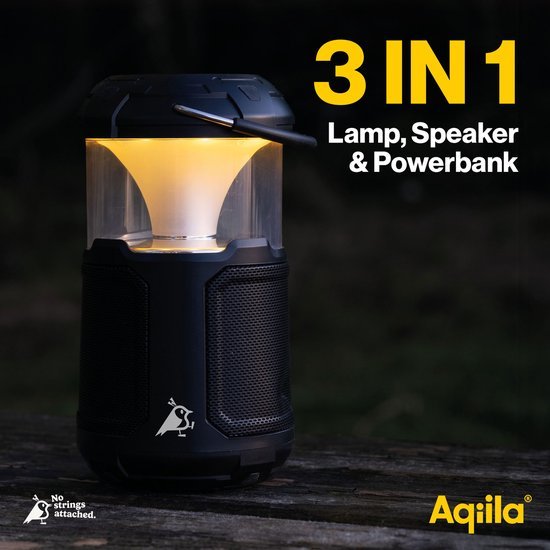 Aqiila Soundbird B10