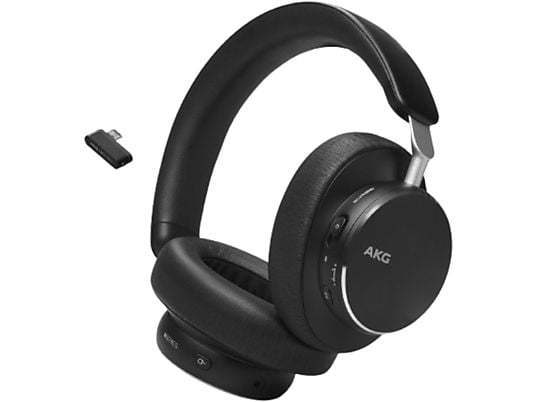 AKG N9 Hybrid ANC Wireless