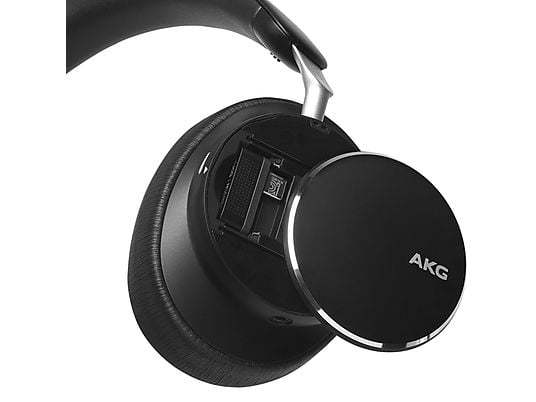 AKG N9 Hybrid ANC Wireless