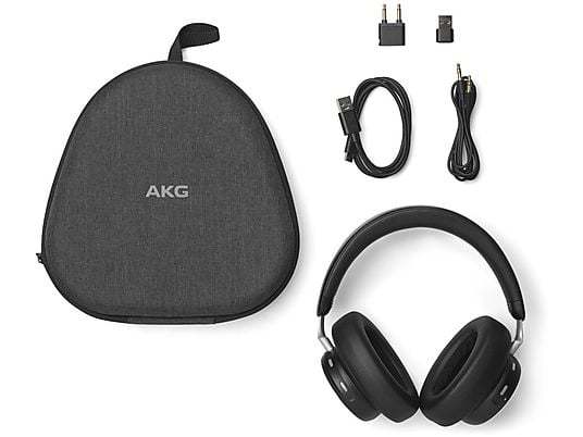 AKG N9 Hybrid ANC Wireless