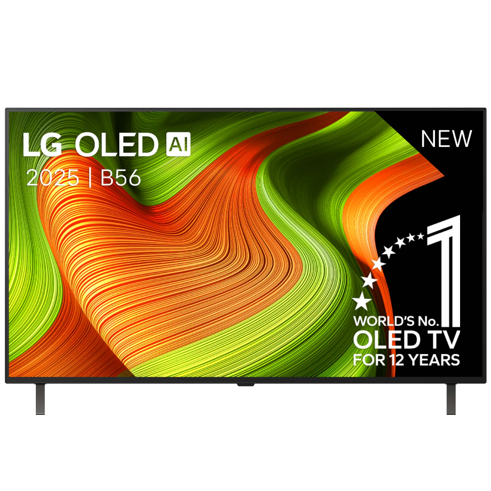 LG OLED48B56LA