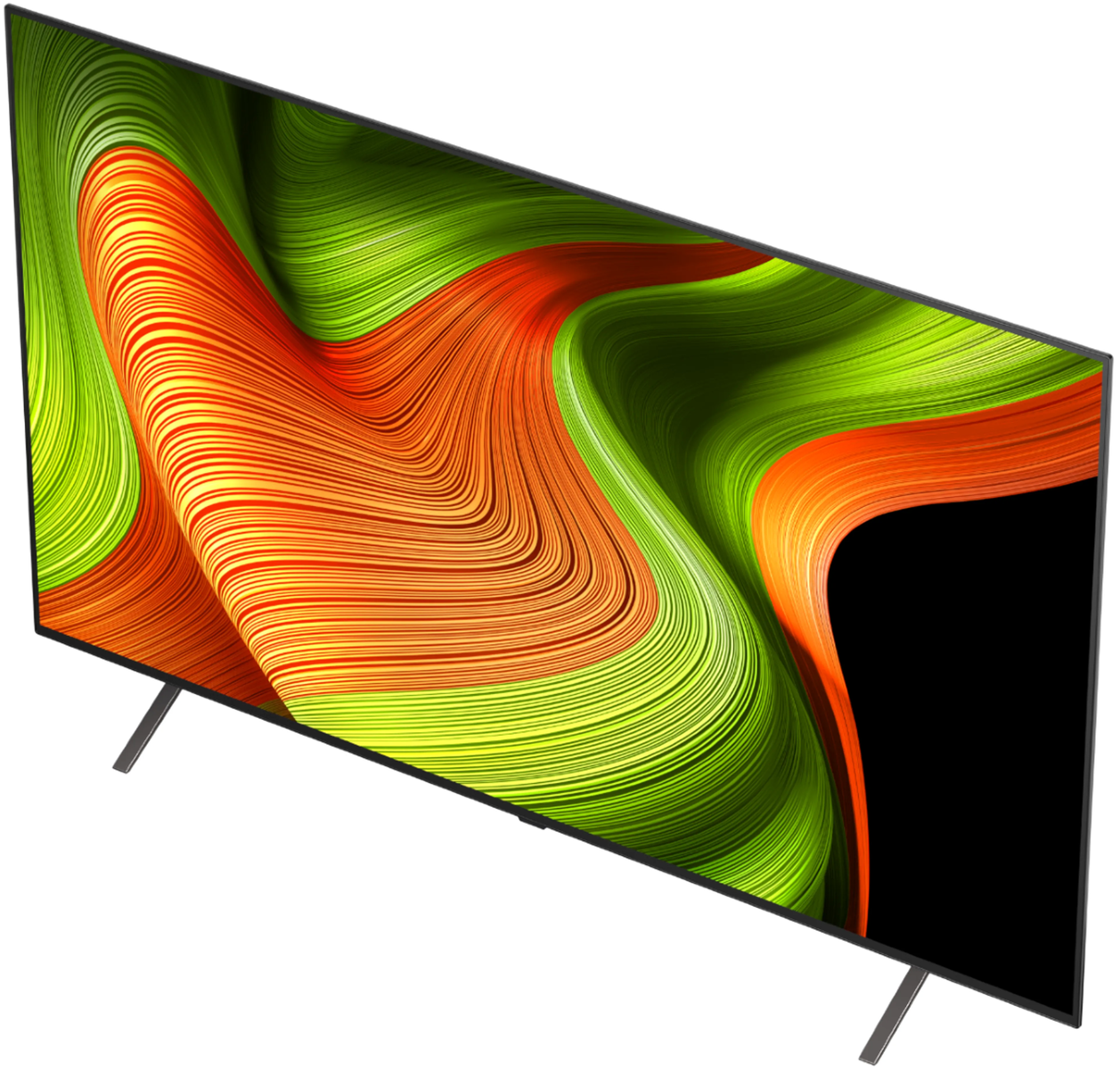 LG OLED55B56LA