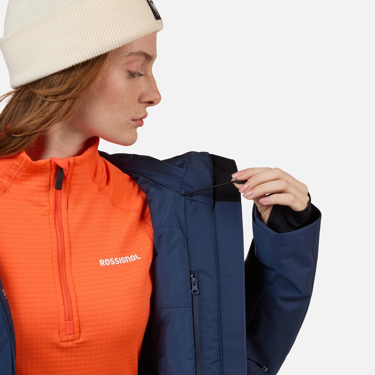 Rossignol Rochrun W