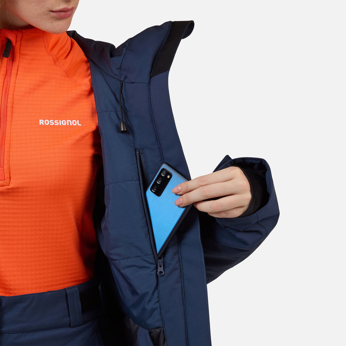 Rossignol Rochrun W