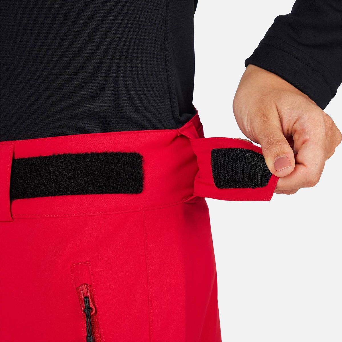 Rossignol Strawpile Insulated S