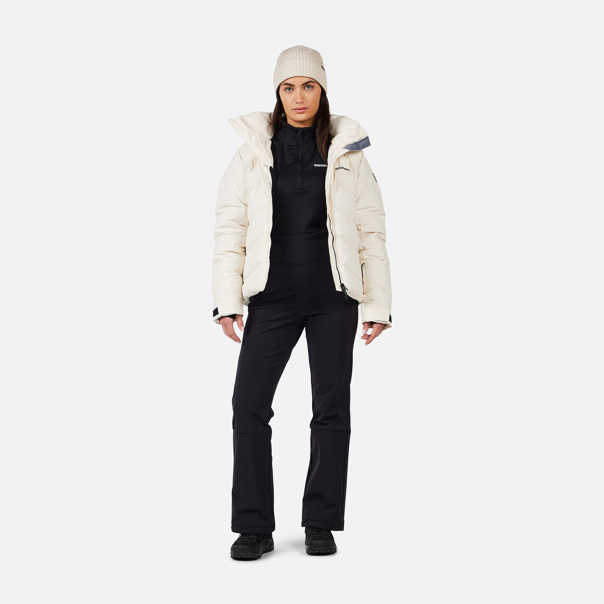 Rossignol Ski Softshell Pant S