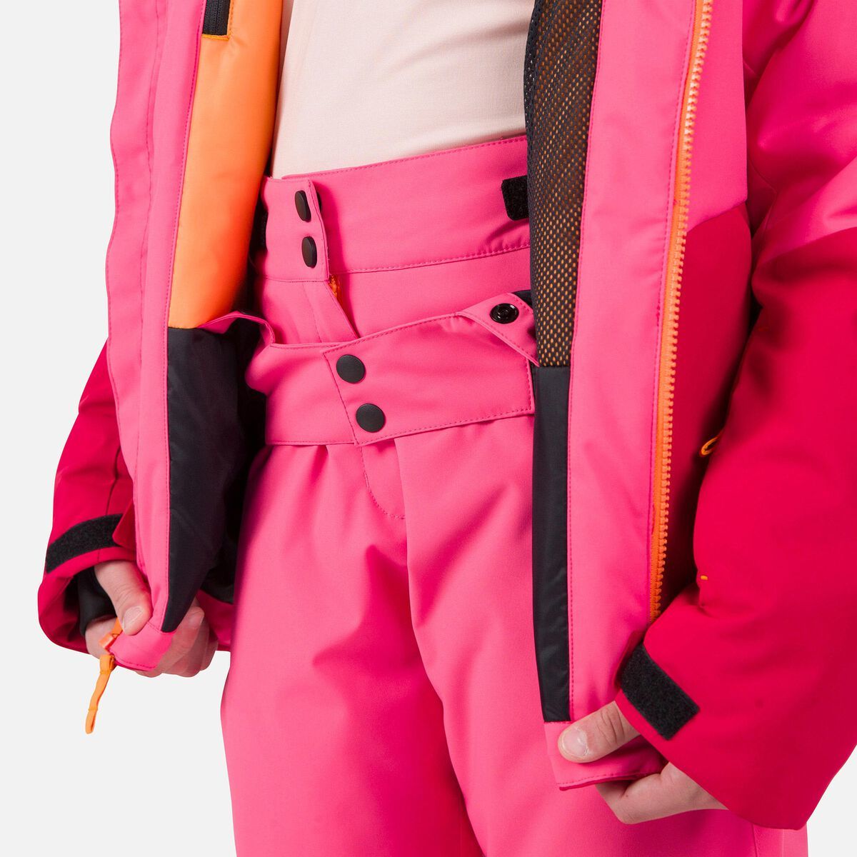 Rossignol Jr Wispile 128