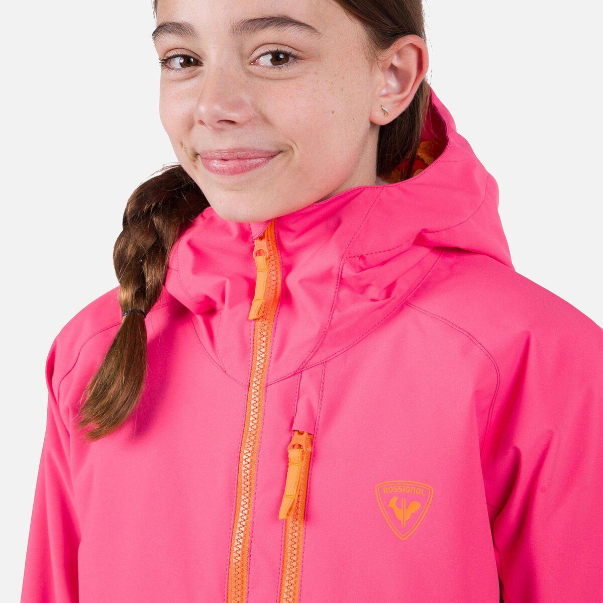 Rossignol Jr Wispile 128